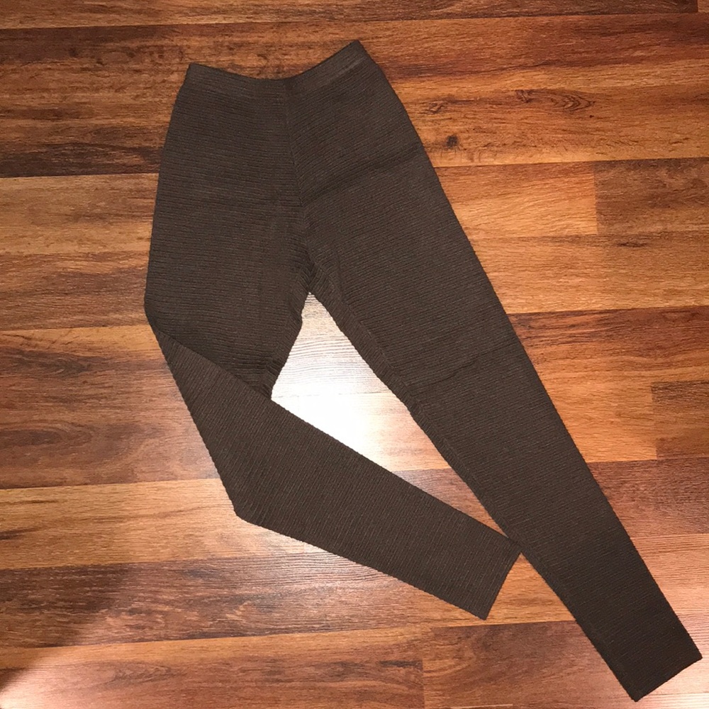 Kerisma Leggings | With Cashmere